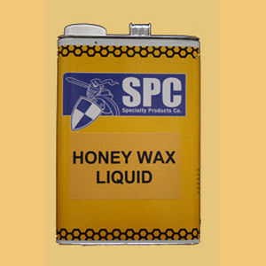 Wachs-Trennmittel - Honey Wax® Liquid  - Specialty Products Company (Mfg.)