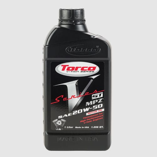 Öl für Motor - V"ST" - Torco International Corporation (Mfg.) - Schutz / Synthetik