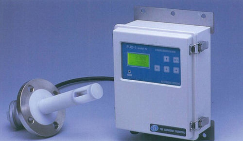 Konzentrationsmessgerät - FUD-1-12, FUD-1-22 series - Fuji Ultrasonic Engineering Co.,Ltd - Ultraschall