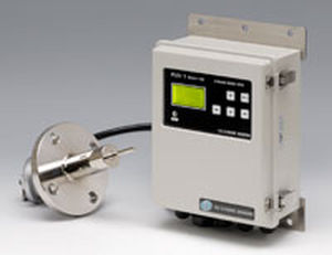 Viskosimeter für die Lebensmittelindustrie - FUV-1 - Fuji Ultrasonic Engineering Co.,Ltd - Inline / digital