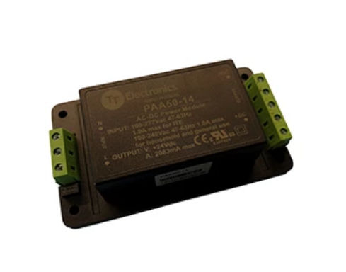 Power Modul - PA series - Roxspur Measurement & Control