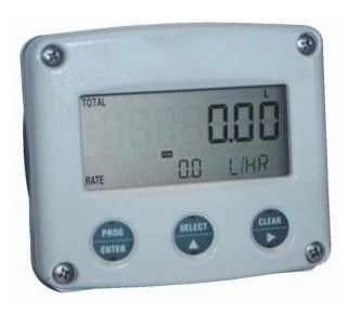 Durchflussanzeiger - FW  - Roxspur Measurement & Control - digital / Einbau