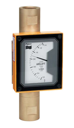Schwebekörper-Durchflussmesser - GMT  - Roxspur Measurement & Control - Volumen / für Flüssigkeiten / Clamp-On