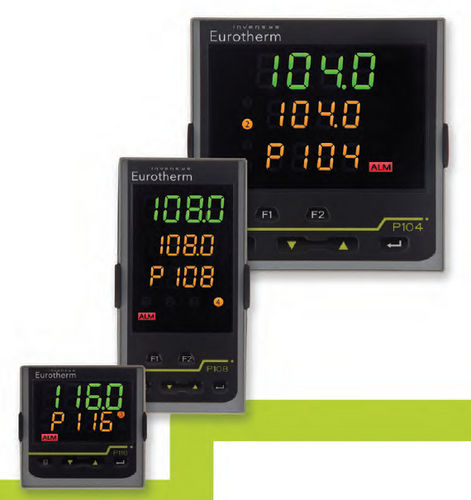 Digitaler Temperaturregler - Piccolo  - Roxspur Measurement & Control - PID