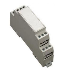 DIN-Schienen-Temperaturmessumformer - PT100  - Roxspur Measurement & Control - Thermoelement / 4-20 mA / Prozess