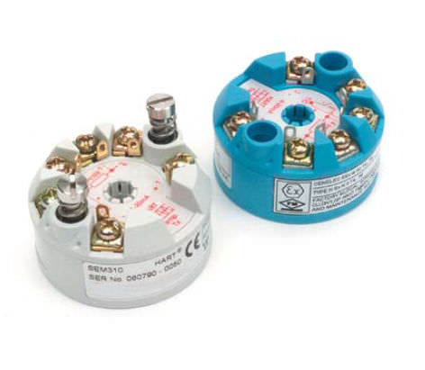 Temperaturmessumformer / am Sondenkopf - GEN310  - Roxspur Measurement & Control - analog / Prozess