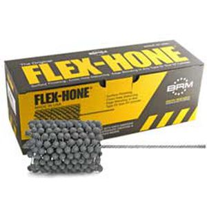 Honwerkzeug für Schiffsmotoren - Flex-Hone GBD series - Brush Research Manufacturing - für Ölleitung / für Gasleitung / für Zylinder