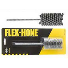 Honwerkzeug für Zylinder - Flex-Hone BC series - Brush Research Manufacturing - zur Endbearbeitung / elastisch / Entgrat