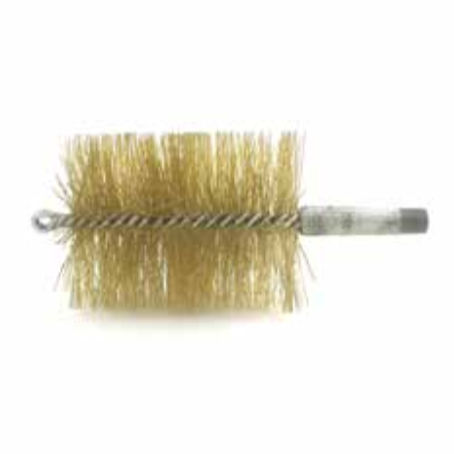 Zopfbürste - 90 series - Brush Research Manufacturing - Reinigung / Nylon / Stahl