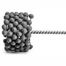 Honwerkzeug für Scheibenbremsen Bügel - Flex-Hone DBC series - Brush Research Manufacturing - elastisch / ultrarobust / zur Endbearbeitung