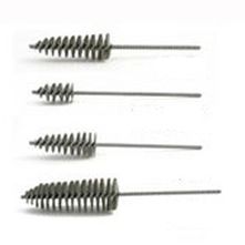 Spiral-Rohrbürste - NH-2  - Brush Research Manufacturing - Reinigung / Edelstahl / für Automobilanwendungen