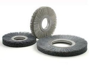 Schleifrad - NY series - Brush Research Manufacturing