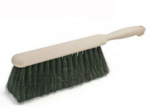 Bürste zum Entstauben - King-8 - Brush Research Manufacturing - Reinigung / Kunststoff / Handgerät