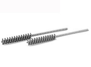 Spiral-Zylinder-Bürste - Flex-Hone AUTOPISTOL - Brush Research Manufacturing - Hon / zur Endbearbeitung / Reinigung