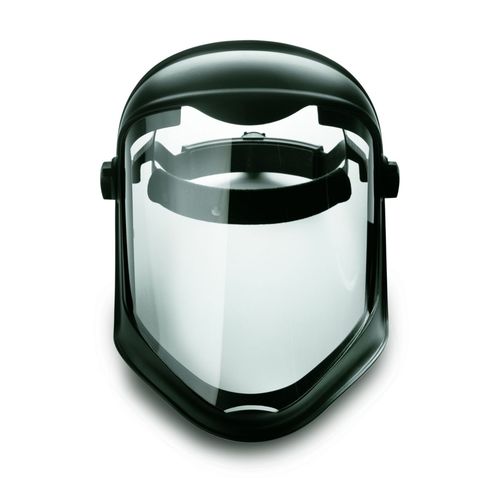 Chemikalienschutz-Gesichtsschutzschild - Uvex Bionic - RAE Systems