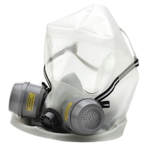 Fluchtfiltergerät - CBRN  - RAE Systems