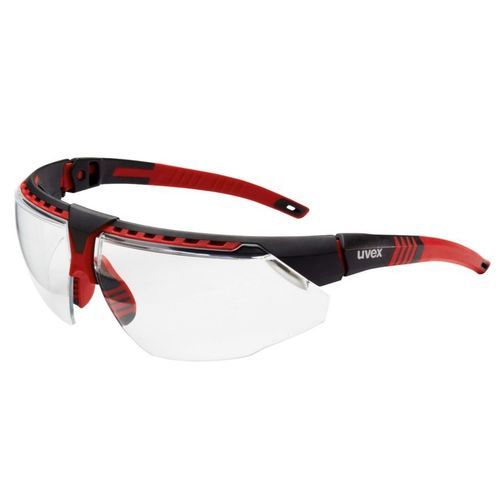 UV-Schutzbrille - Uvex Avatar™ - RAE Systems - Polycarbonat / mit kratzfester Beschichtung / beschlagfrei