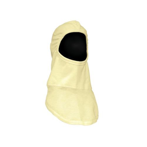 Lichtbogenschutz-Schutzhaube - AFHOOD series - RAE Systems - Arbeit / unisex / blau