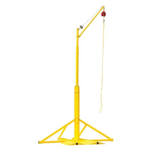 Stahl-Fallschutzanker - SkyORB series  - RAE Systems - Hänge