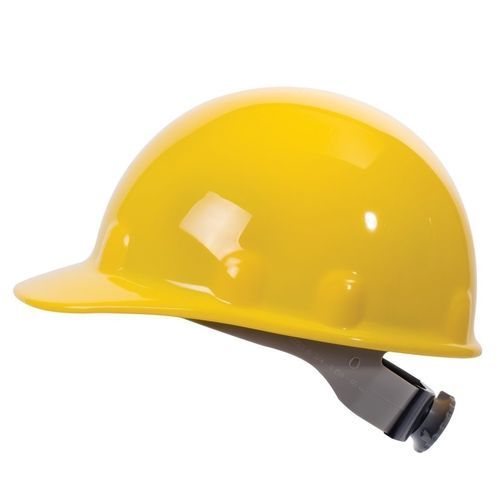 Elektrikerhelm - E-2 series - RAE Systems - stoßfest / Kunststoff / weiß