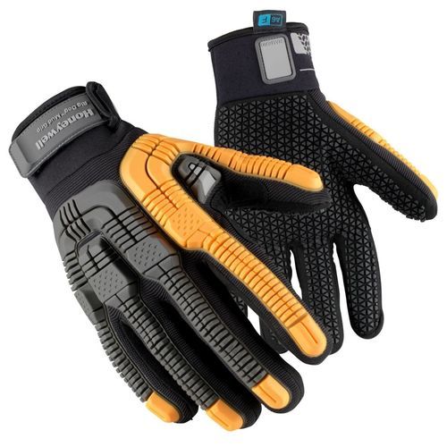 Handschuh für Materialumschlag - Rig Dog™ - RAE Systems - Industrie / für Baustellen / für die Logistik