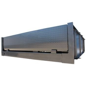 Ladekai - Smart-Dock - Alapontlogistics