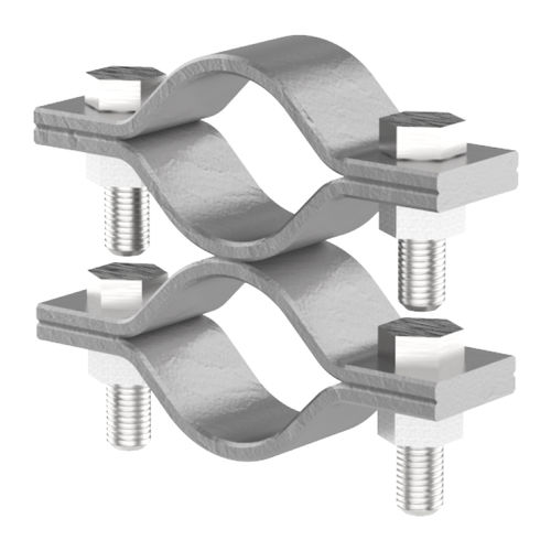 Bolzenverbinder für Profilmontage - ANCLAJES BARAN V 3P - Cirprotec