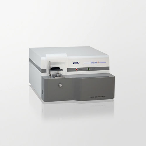 Optisches Emissionsspektrometer - Innovate T5  - Wuxi Jiebo Electrical Technology Co.,Ltd. - für Spektralanalysen / CCD / PMT