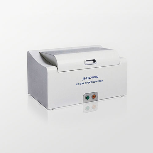 Röntgenspektrometer - JB-EDX8300 - Wuxi Jiebo Electrical Technology Co.,Ltd. - XRF / für Spektralanalysen / für die Metallindustrie