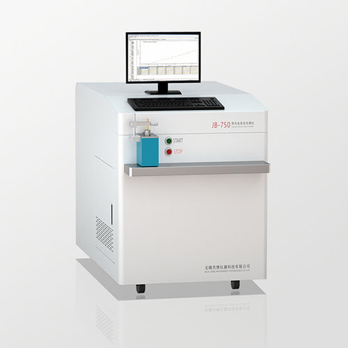 Optisches Emissionsspektrometer - JB-750 - Wuxi Jiebo Electrical Technology Co.,Ltd. - Prozess / F&E / für Spektralanalysen