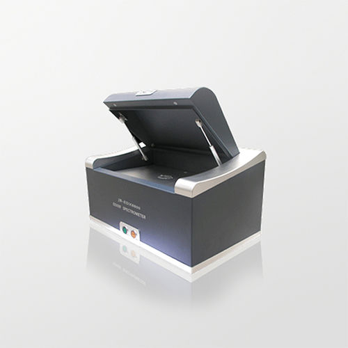 Röntgenspektrometer - JB-EDX8800 - Wuxi Jiebo Electrical Technology Co.,Ltd. - XRF / für Spektralanalysen / Datenerfassung