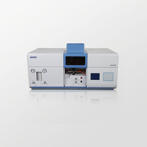 Atomabsorptionsspektrometer - AA320N - Wuxi Jiebo Electrical Technology Co.,Ltd. - Graphitrohrtechnik / für Spektralanalysen