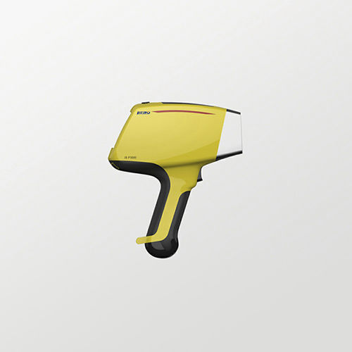 Legierungsanalysator - JB-P3000 - Wuxi Jiebo Electrical Technology Co.,Ltd. - Elementar / tragbar / XRF