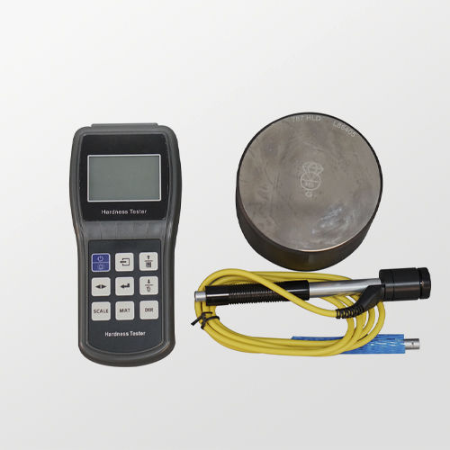 Leeb-Härteprüfer - JB-LH150 - Wuxi Jiebo Electrical Technology Co.,Ltd. - tragbar / automatisch
