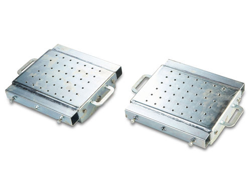 Transportfahrwerk - RT25 - Mouvers srl
