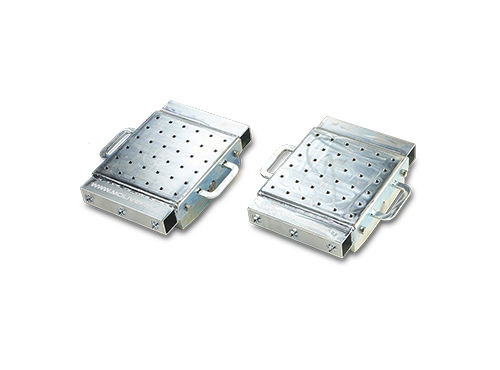 Transportfahrwerk - RT15 - Mouvers srl
