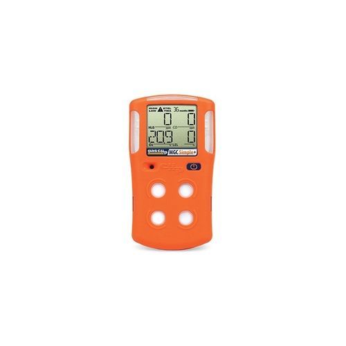 Multigas-Detektor - MGC-S-PLUS - Gas Clip Technologies - Strom / CO / O2