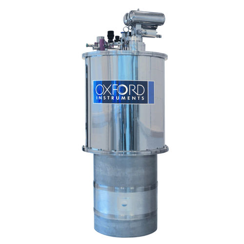 Supraleitender Magnet - Cryofree®  - Oxford Instruments NanoScience