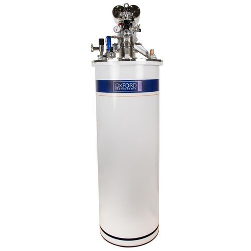 Supraleitender Magnet - TeslatronPT - Oxford Instruments NanoScience