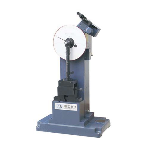 IZOD-Pendelschlagwerk - JBN-300  - Jinan Liangong Testing Technology Co., Ltd - für Metall