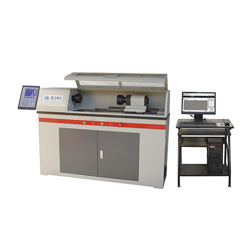 Torsionsprüfmaschine - Jinan Liangong Testing Technology Co., Ltd