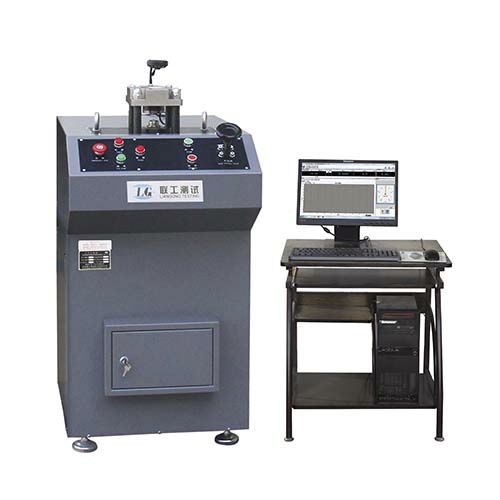 Prüfmaschine für Tiefziehwerkzeuge - Jinan Liangong Testing Technology Co., Ltd