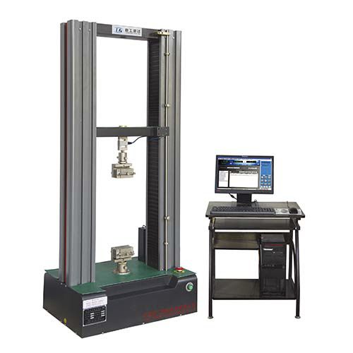 Universal-Prüfmaschine - CMT-xL series - Jinan Liangong Testing Technology Co., Ltd - Zug / Zug- und Druckkraft / computergesteuert