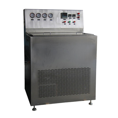 Thermostatische Prüfkammer - SDW-80 - Jinan Liangong Testing Technology Co., Ltd - Temperatur / für Materialprüfmaschine / für die Produktion kleiner Teile