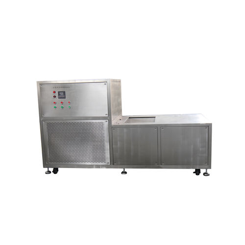 Temperierkammer - LDW-80T-Z - Jinan Liangong Testing Technology Co., Ltd - Kühlung / für Qualitätskontrolle / bodenstehend