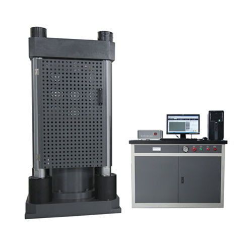 Kompressionsprüfmaschine - Jinan Liangong Testing Technology Co., Ltd