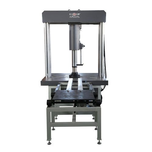 Kompressionsprüfmaschine - Jinan Liangong Testing Technology Co., Ltd