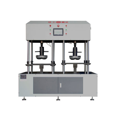 Kompressionsprüfmaschine - Jinan Liangong Testing Technology Co., Ltd