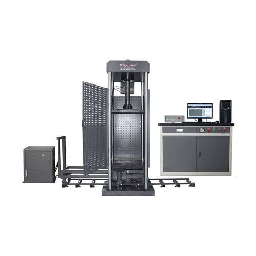 Kompressionsprüfmaschine - Jinan Liangong Testing Technology Co., Ltd