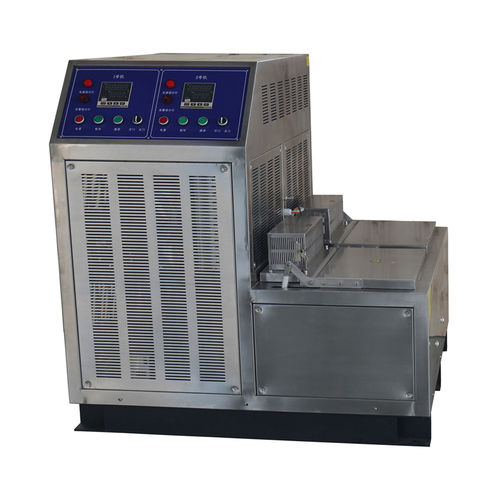 Thermostatische Prüfkammer - CDW-802XT - Jinan Liangong Testing Technology Co., Ltd - Temperatur / Kühlung / für Materialprüfmaschine